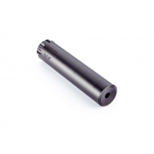 QUELL 5.56MM SILENCER BLK