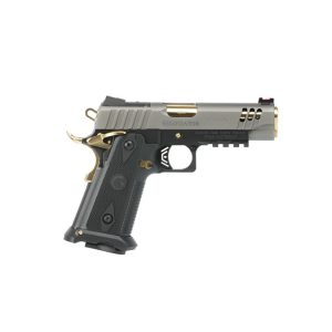 EAA GIRSAN WITNESS 2311 9MM TALO COMMANDER OPTIC READY 17RD BLACK