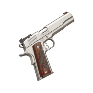 Kimber Stainless Target (LS) 10mm Pistol