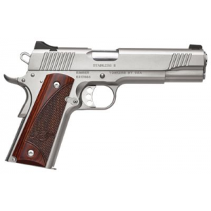 Kimber Stainless II Semi-Auto Pistol .45 5 7+1 Automatic Colt Pistol
