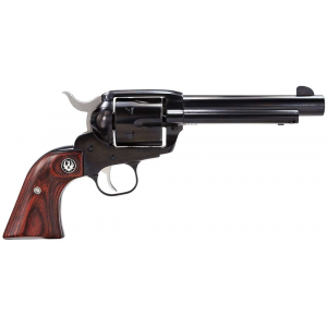 Ruger 5106 Vaquero  357 Mag 5.50 6 Round Rosewood Grip Blued