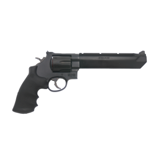 Smith  Wesson 629 Performance Center 44 Rem Mag 6 Round 75 Black SS Revolver