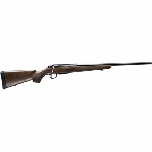 Tikka T3 JRTXA351L T3x Hunter 6.5x55 Swedish 3+1 22.40 Oil Wood Black Left Hand