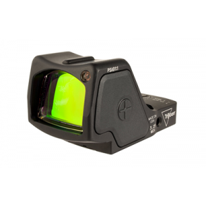 Trijicon RMR HD 3.25 MOA Red Dot 55 MOA Reticle Red Dot Sight