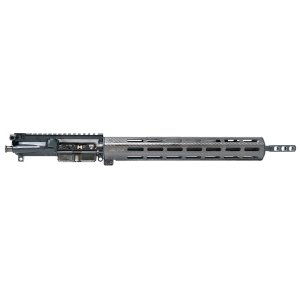 Faxon Firearms FX5500-U Ultralight Black 5.56 NATO 14.5 Barrel w/ Integrated 3-Port Brake 13 Carbon Fiber M-LOK Handguard Complete Upper