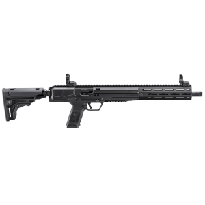 Ruger LC Carbine 45 ACP 16.25 Threaded Barrel,Folding Stock Rifle