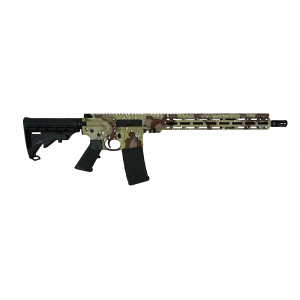 M&P15 Sport Iii Mlok 16in 5.56 30 Rnd Chocolate Chip Camo Dip