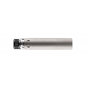 B&T Print XH-556 RBS Ti 5.56 Cal Surefire Hub Mount Titanium Suppressor