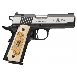 1911-380 BL 380ACP 3.6 MM #