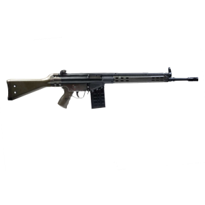 CENTURY Arms Ca-3 Rifle .308 18 Barrel Matte Black