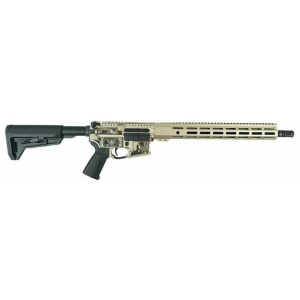 Shark Coast Trump Fight AR 16 .556 Magul Stock and Grip 30rd SCC-15 Rifle