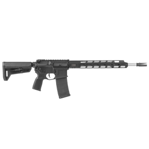 SIG Sauer M400 Tread V2 5.56mm 16 V2 Black Rifle