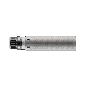 B&T Print-X RBS 7.62 Surefire Hub Adapter Titanium Suppressor