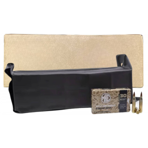 MKE 5.56X45 62GR LAP (M855) STEEL PENETRATOR BRASS Vacuum Sealed 1800 rd Case