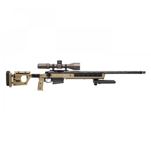 Magpul Pro 700L Folding Stock for Remington 700 Long Action FDE