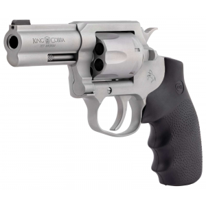 CLT KING COBRA 357MAG 3 MATTE SS