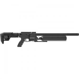 BEN GUNNAR .22 BLK