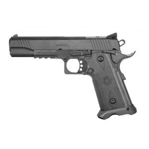 EAA GIRSAN WITNESS2311 9MM 5 GOV OR BLK