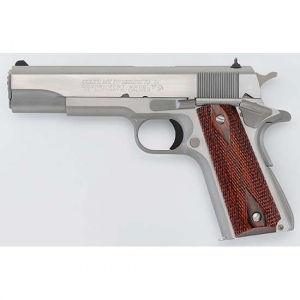 CLT GOVERNMENT 45ACP 5 FS SERIES 70