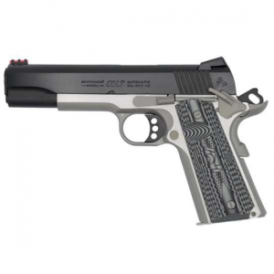COLT COMPET GVRNMNT 45 5IN 2TN