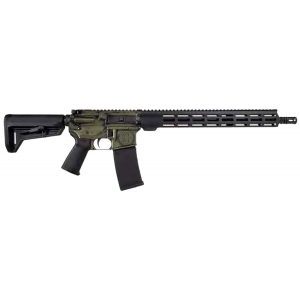 SCT CELTIC 556NATO 16 30RDS GRN/BLK