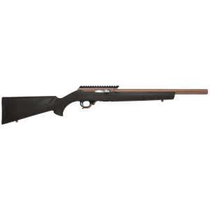 TACSOL XRING VR 22LR HOGUE QS/BLK