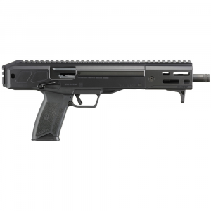 Ruger LC Charger 5.7x28mm 10.3 Threaded Barrel 20+1 Pistol