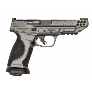 SW M&P 9 M2.0C OR NTS 5 GRY 10R