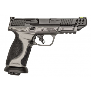 SW M&P 9 M2.0C OR NTS 5 BK/GY10