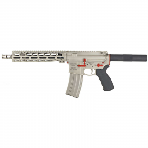 WMD NIB-X AR 556 NATO 10.5 RED PISTOL