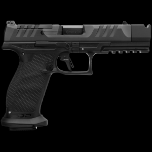 Walther PDP Pro-X PPM Full Size 9mm 20rd 4.6 Barrel Pistol