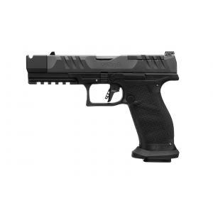 WALTHER PDP PRO-X PPM FULL SZ 9MM 4.6 20-SHOT BLACK FRAME