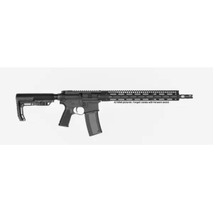 TROY Carbine Cqb Spc A3 5.56mm (223) 16 30rd Optic Ready