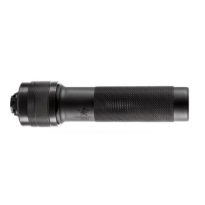 Dead Air Wolverine PBS-1 AK 7.62mm Silencer w/ 14x1LH Thread Insert