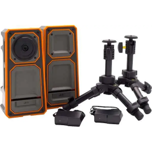 Longshot Target Camera