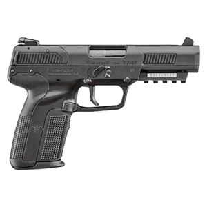 FN FIVE SEVEN 5.7X28MM 10RD AS BLK