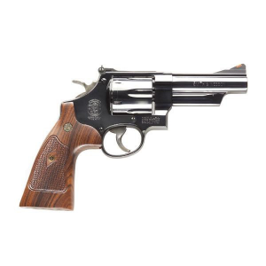 Smith & Wesson N-Frame Model 29, .44Mag, 4 Barrel, 6rd Cylinder, Revolver