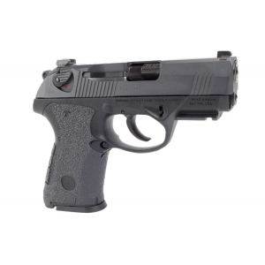 Langdon Tactical Tech LTT-PX4-CCTJ Px4 Compact Carry LTT Trigger Job 9mm Luger 3.20 15+1 Black Sniper Gray Cerakote Black Polymer Grip