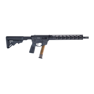 FRD ORD FX9 ELITE 9MM 13.5 PND BLK