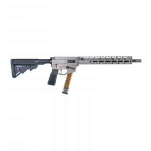 FRD ORD FX9 ELITE 9MM 13.5 PND FDE