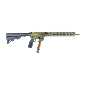 FRD ORD FX9 ELITE 9MM 13.5 PND ODG