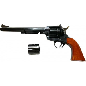 CIMARRON Sa Bad Boy 10mm Auto 8 W/extra .38/40 Cylinder