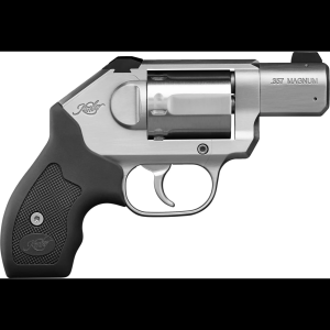Kimber K6S 357 Magnum 6rd 2 Barrel Stainless Steel Revolver