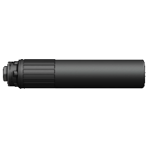 CAT Combat Application Technologies MOB Ti Hub Titanium Supressor - Combat Application Technologies