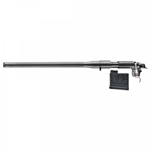 Bergara Rimfire Series B-14R Trainer .22 LR 18 Left Handed Carbon Barrel 10+1