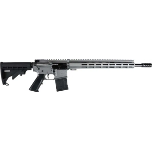 GLFA Ar15 .450 Bushmaster 18 Nit Bbl Tungsten Grey