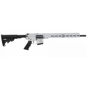 GREAT LAKES FIREARMS GLFA AR15 RIFLE .350 LEGEND 16 NITRIDE 5RD M-LOK WHITE RIFLE
