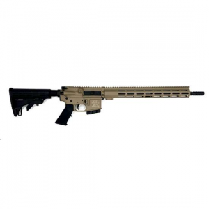 GREAT LAKES FIREARMS GLFA .350 LEGEND 16 Barrel FDE RIFLE