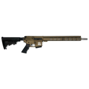 GLFA GL15 RIFLE .400 LEGEND 16 S/S BBL 5RD M-LOK BRONZE