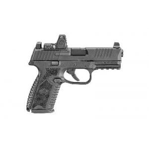 FN 509m Mrd Nms Blk/blk 2x10 Hs 407c